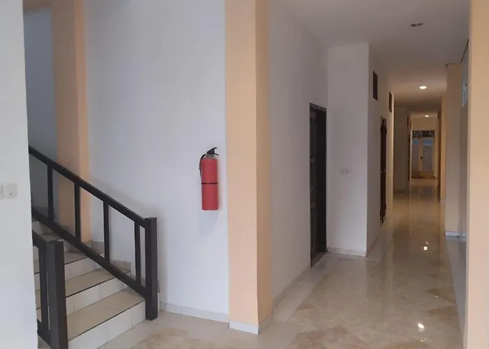 Padang-Padang Inn