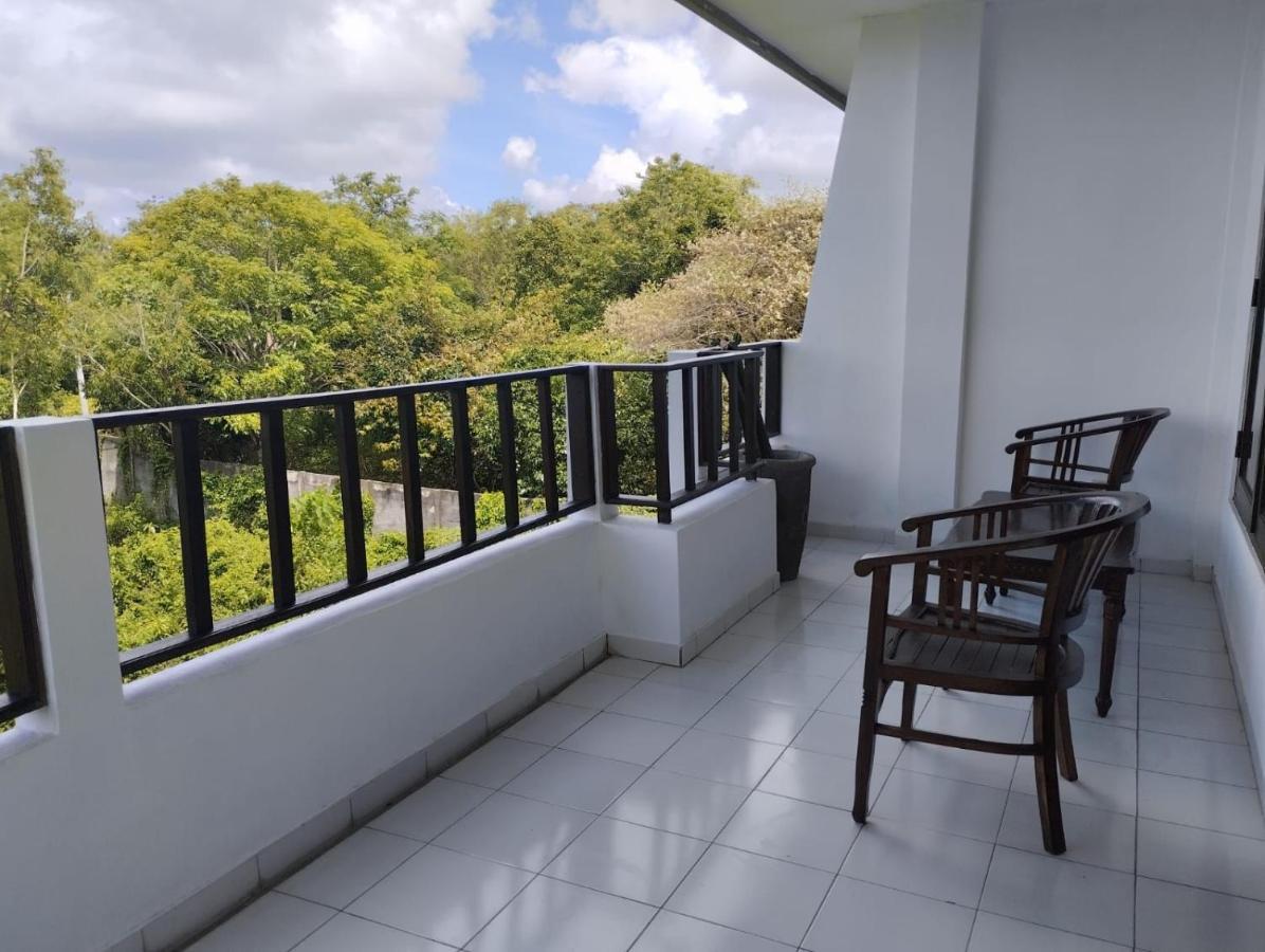 Padang-padang 3* Uluwatu