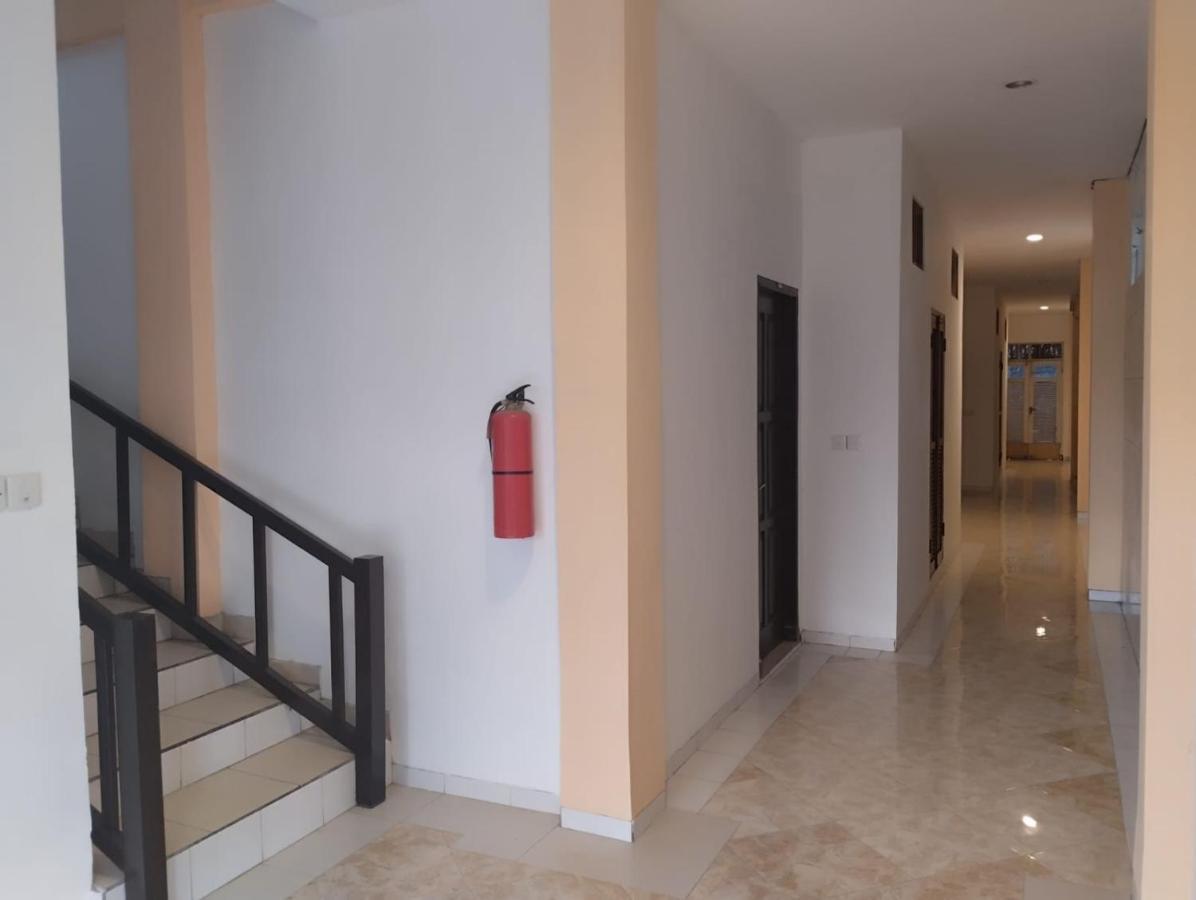 Padang-padang Hotel Uluwatu