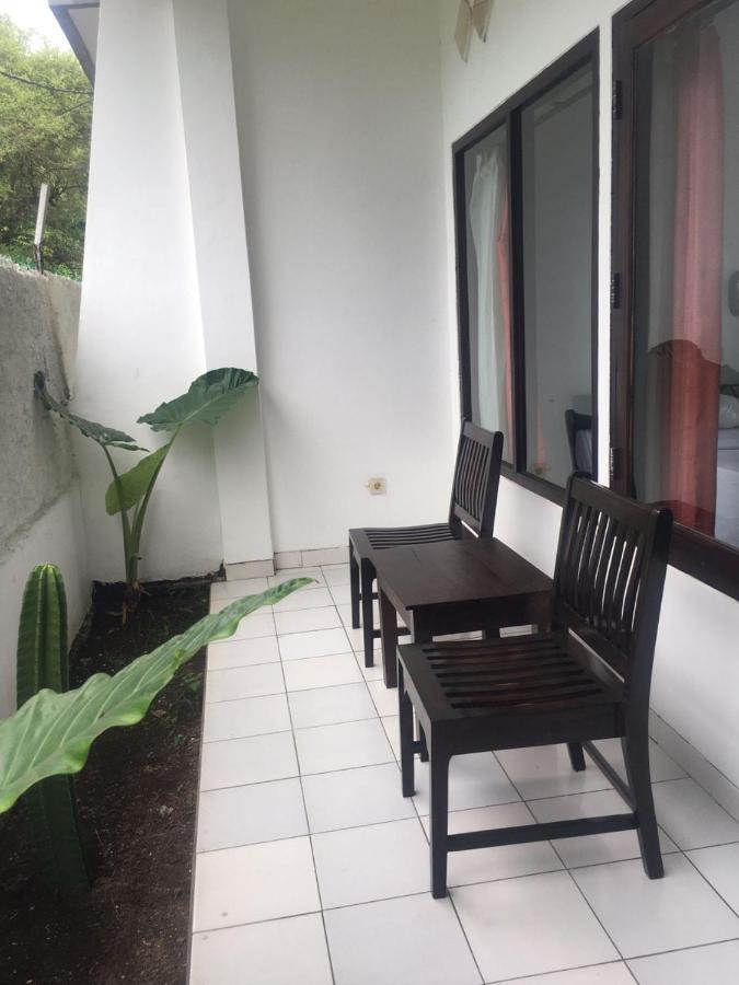 Padang-padang Hotel 3*