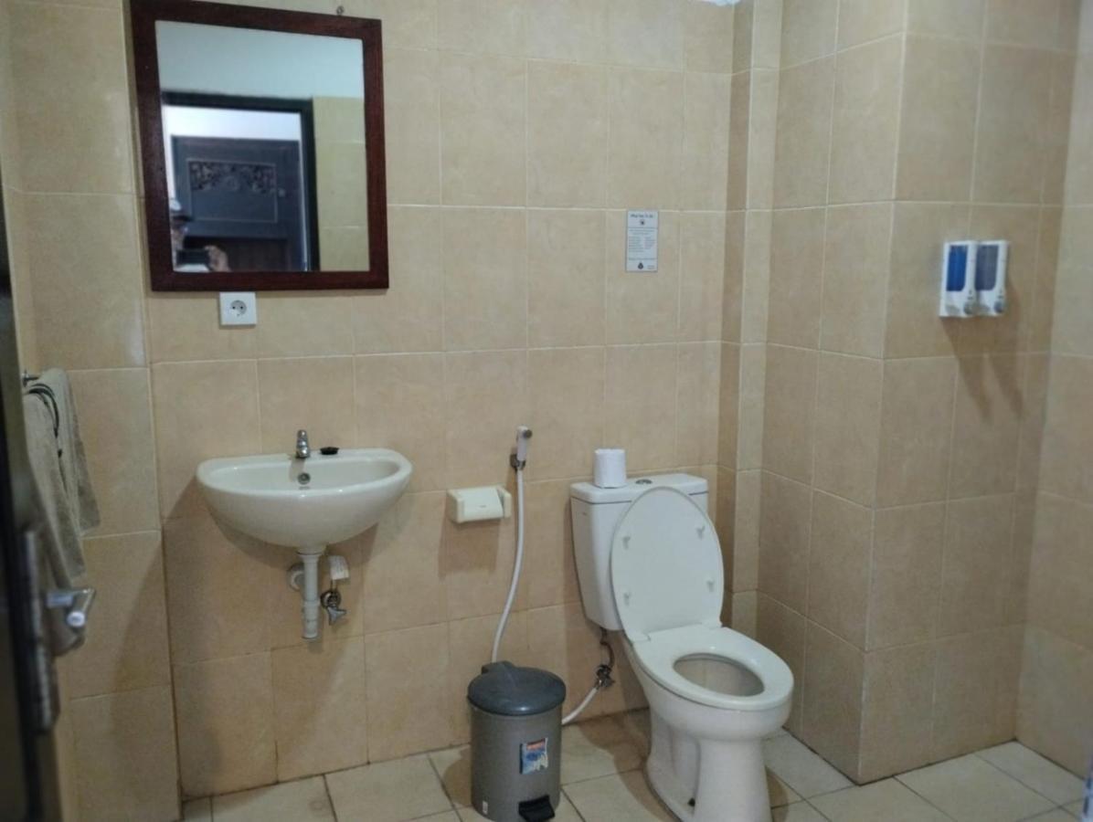 Padang-padang Hotel 3*