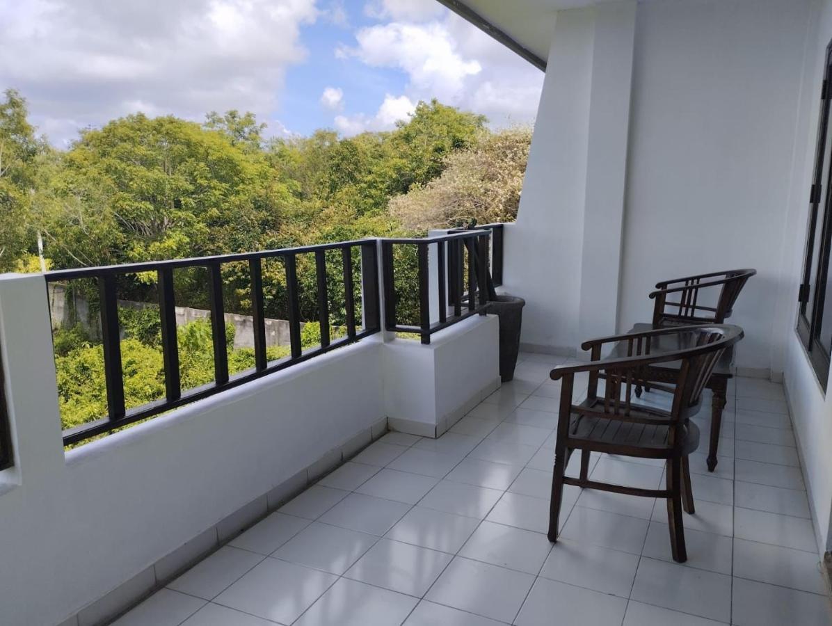 Padang-padang 3* Uluwatu