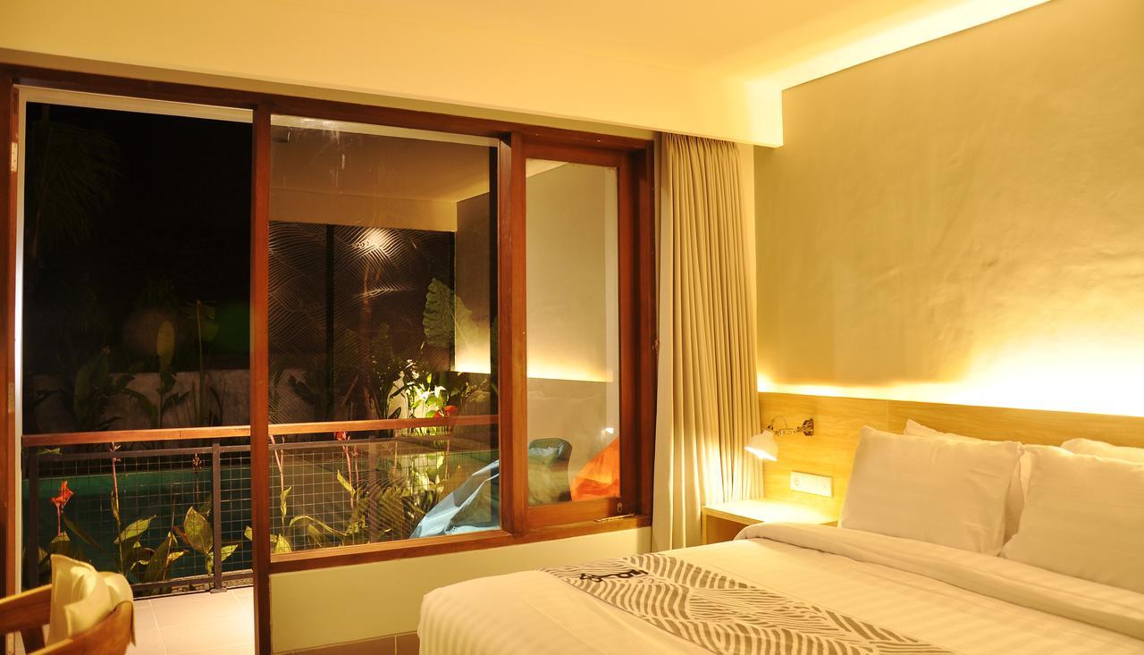 Padang-padang 3* Uluwatu (Bali)