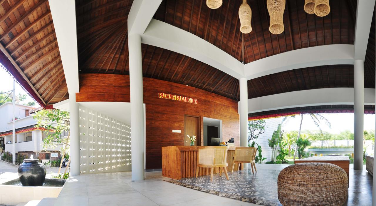 Padang-padang 3* Uluwatu