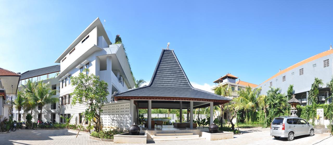 Padang-padang 3* Uluwatu