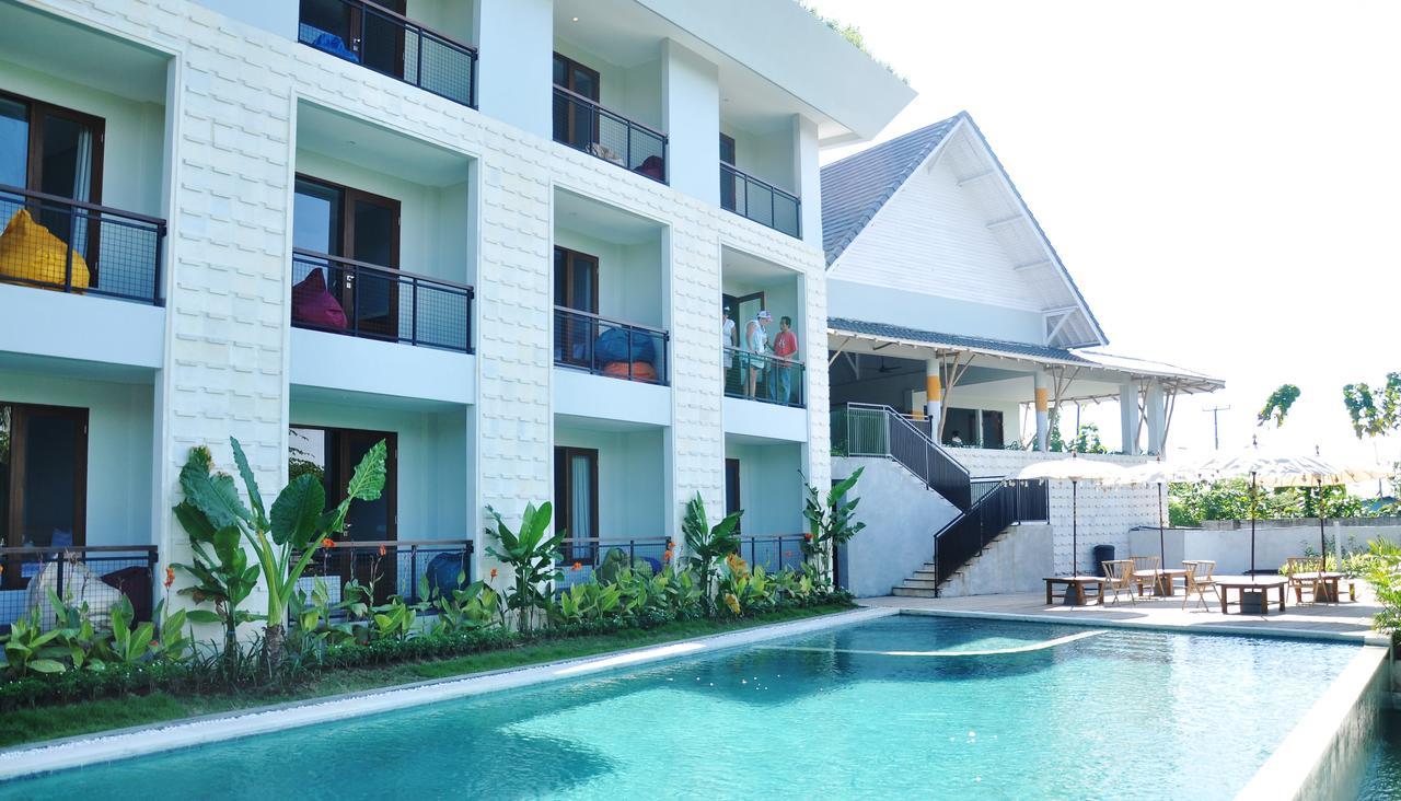 Padang-padang 3* Uluwatu (Bali)