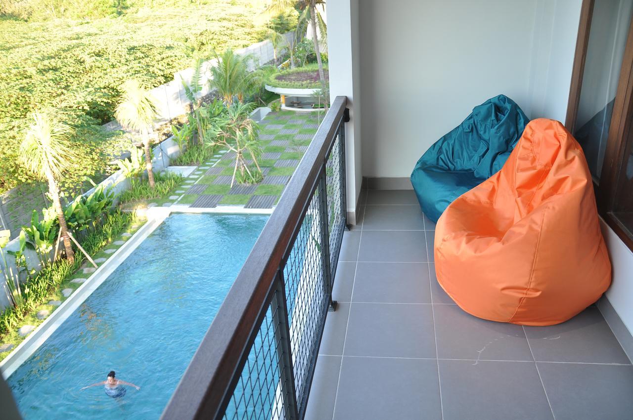 Hotel Padang-padang 3*