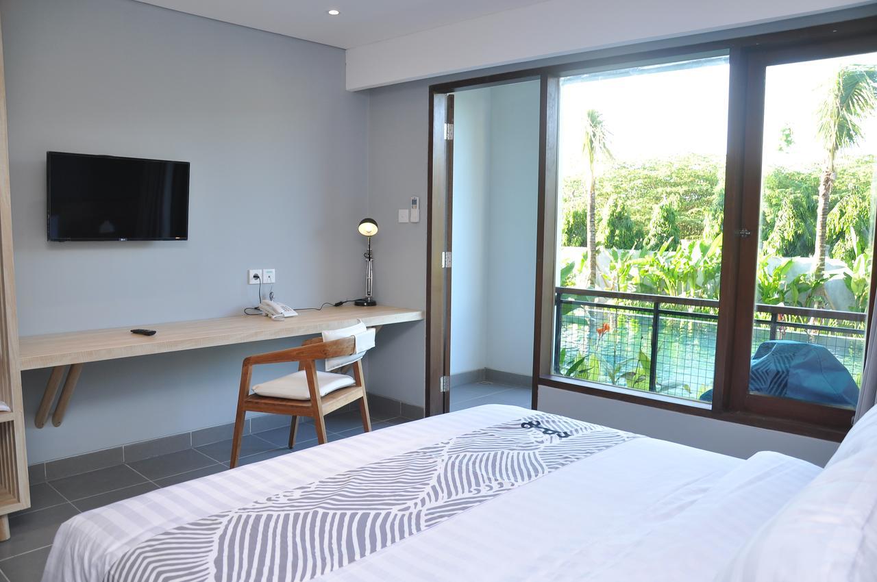 Hotel Padang-padang 3*