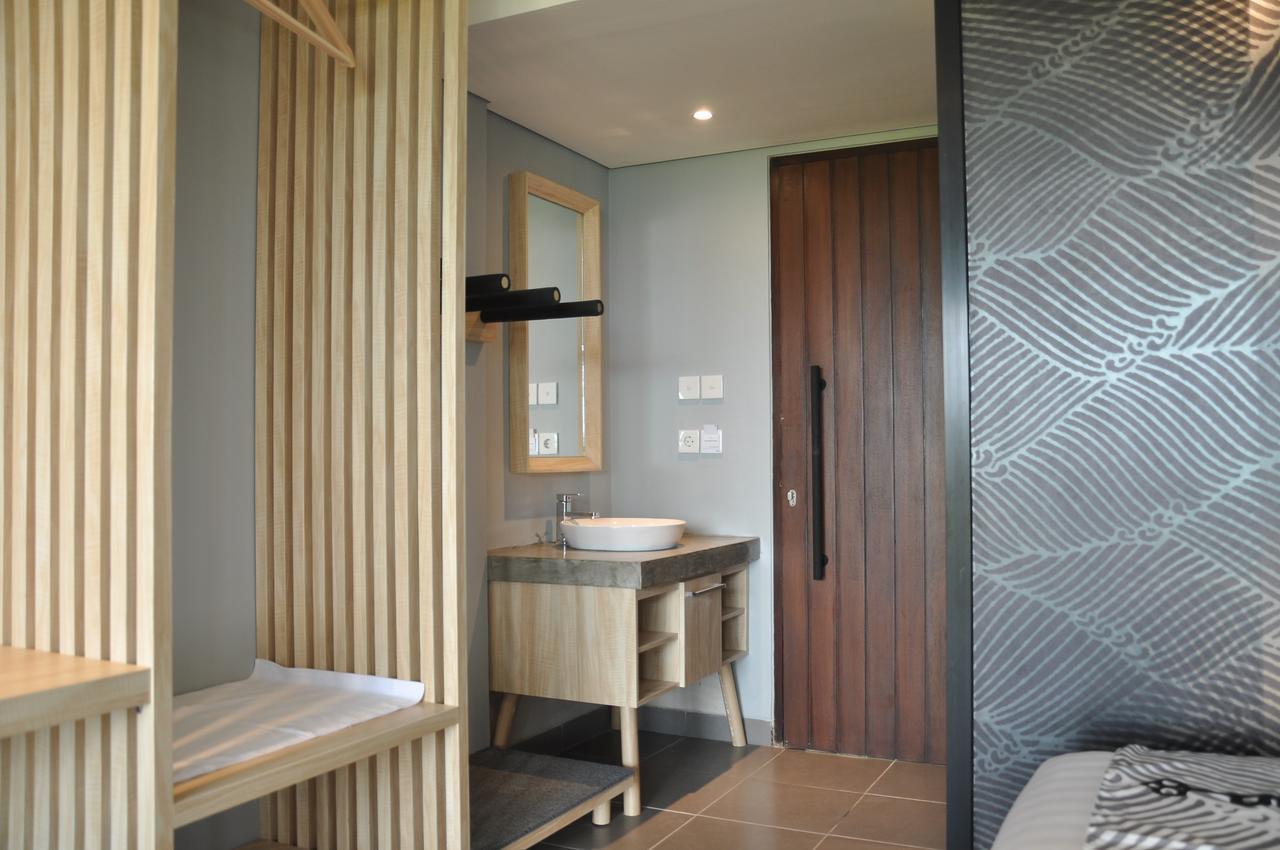 Hotel Padang-padang 3*
