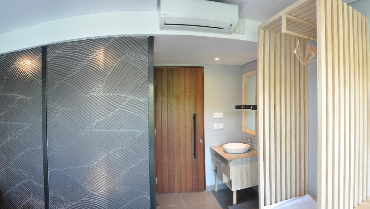 Hotel Padang-padang 3*
