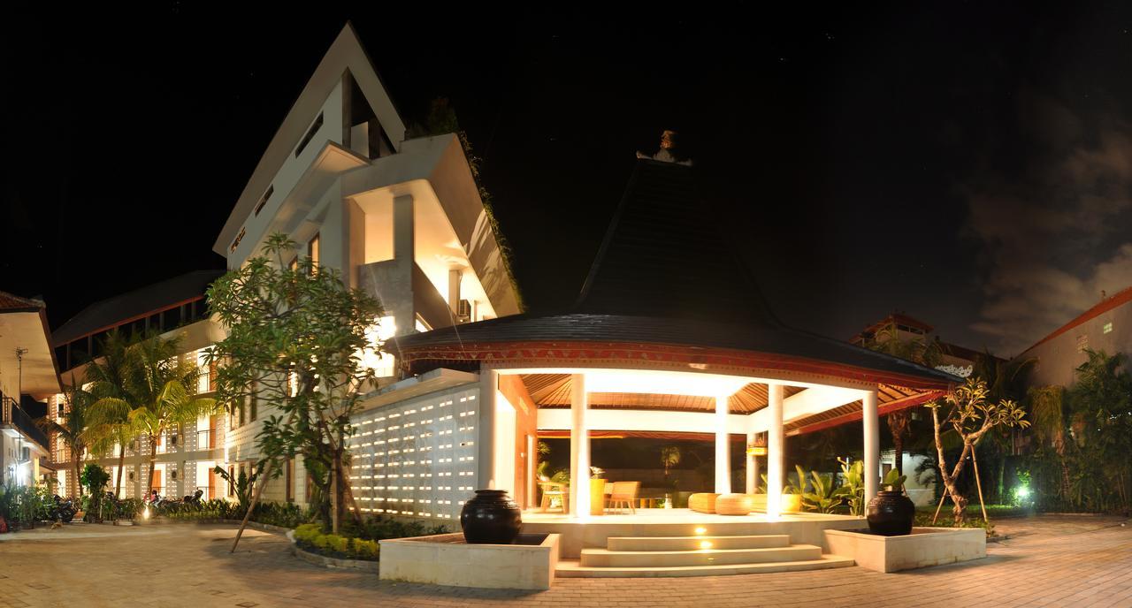 Padang-padang 3* Uluwatu (Bali)