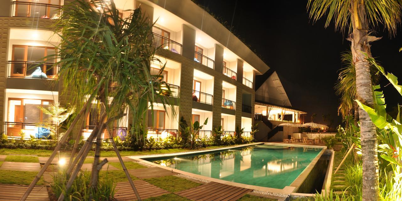 Padang-padang 3* Uluwatu