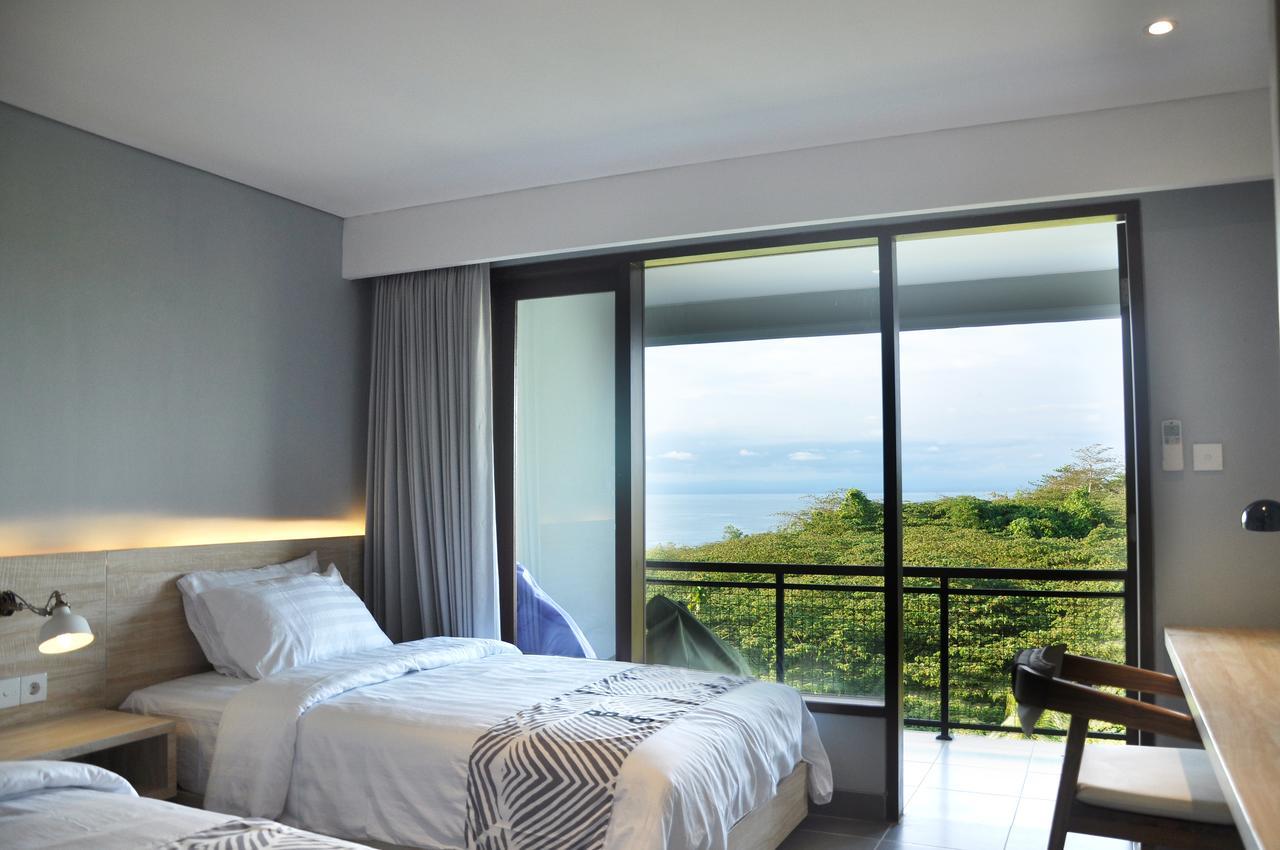 Hotel Padang-padang 3*