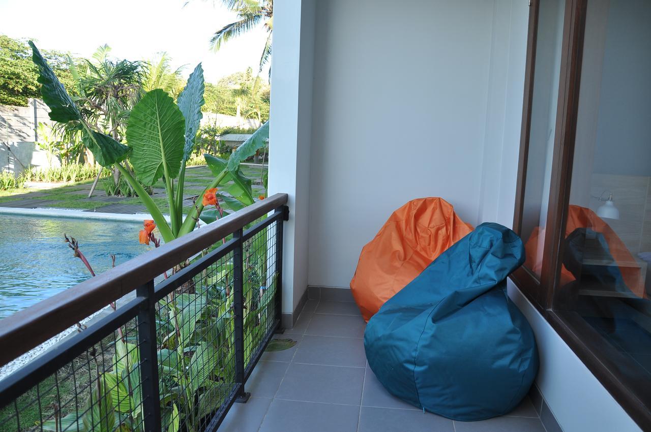 Hotel Padang-padang 3*
