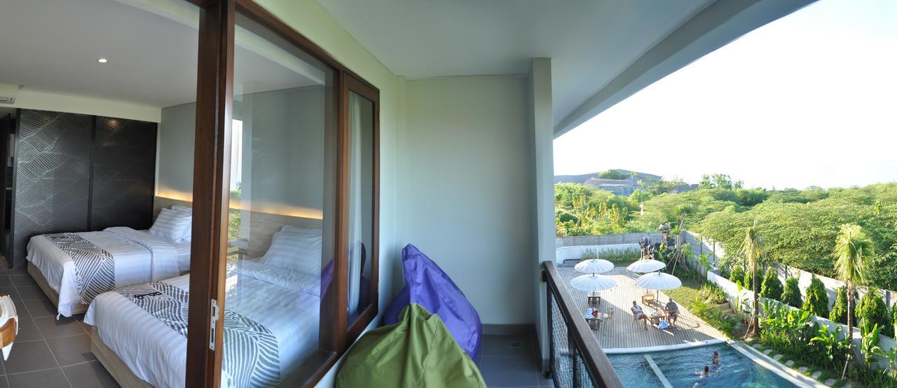 Padang-padang 3* Uluwatu (Bali)