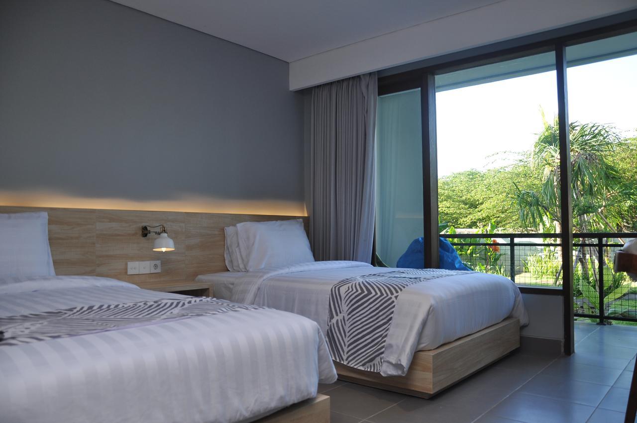 Hotel Padang-padang 3*