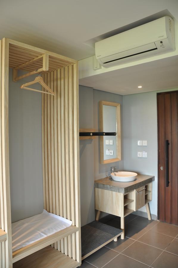 Hotel Padang-padang 3*