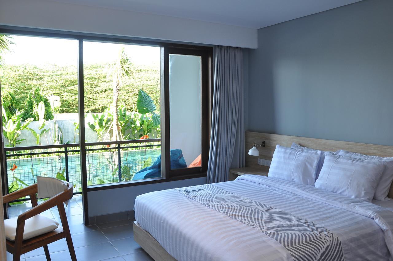Hotel Padang-padang 3*