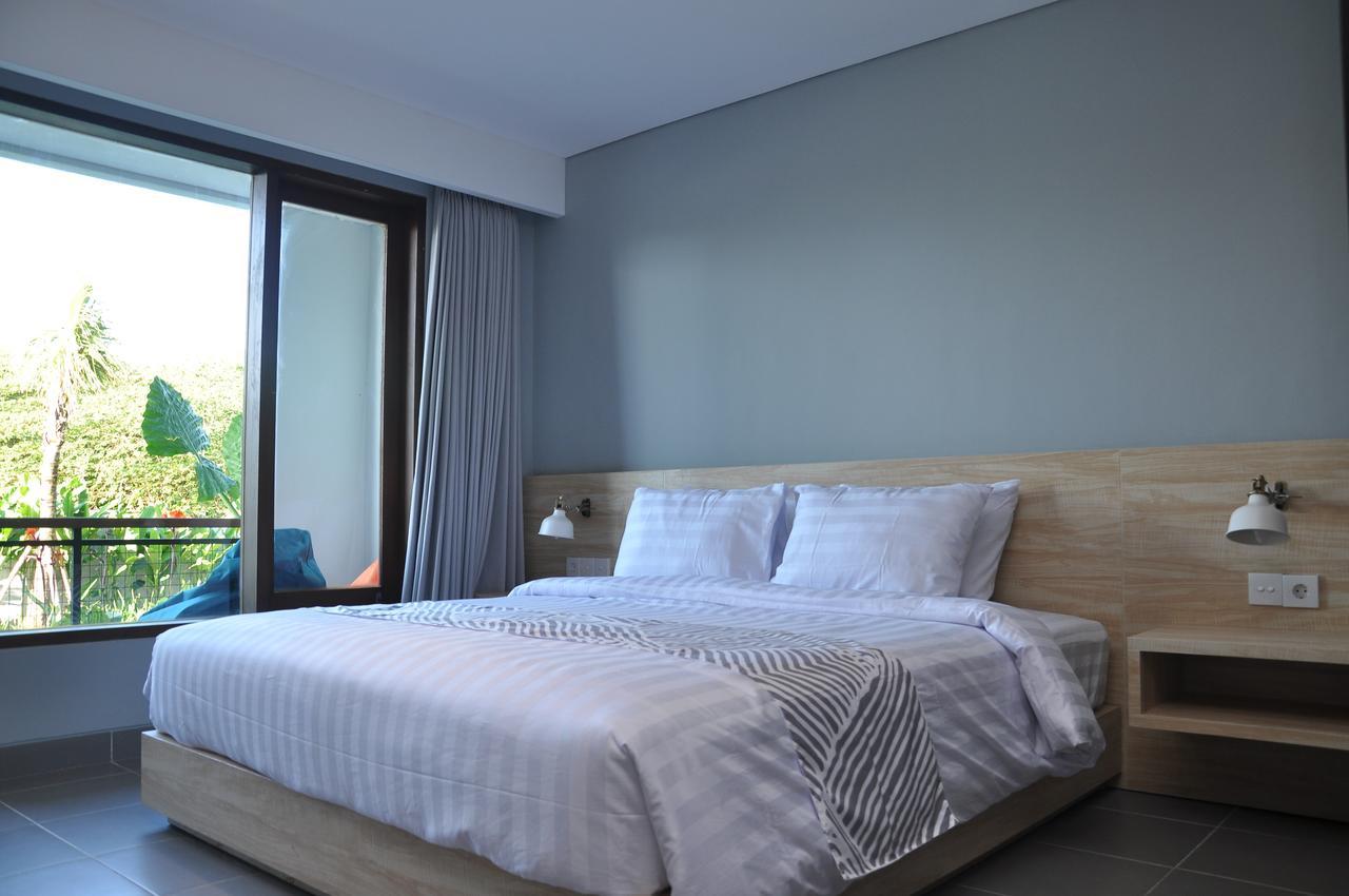 Hotel Padang-padang 3*