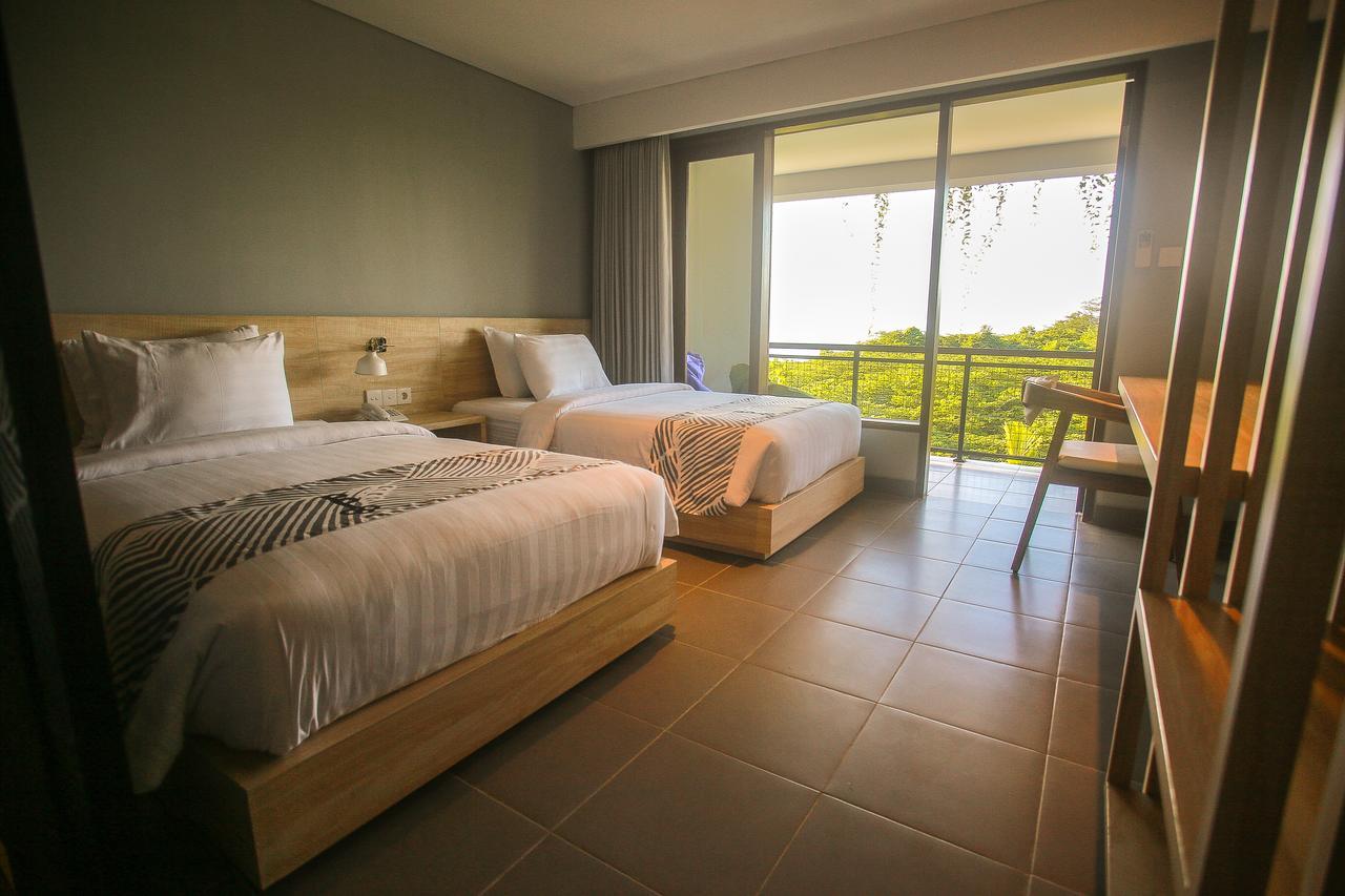 Padang-padang 3* Uluwatu (Bali)