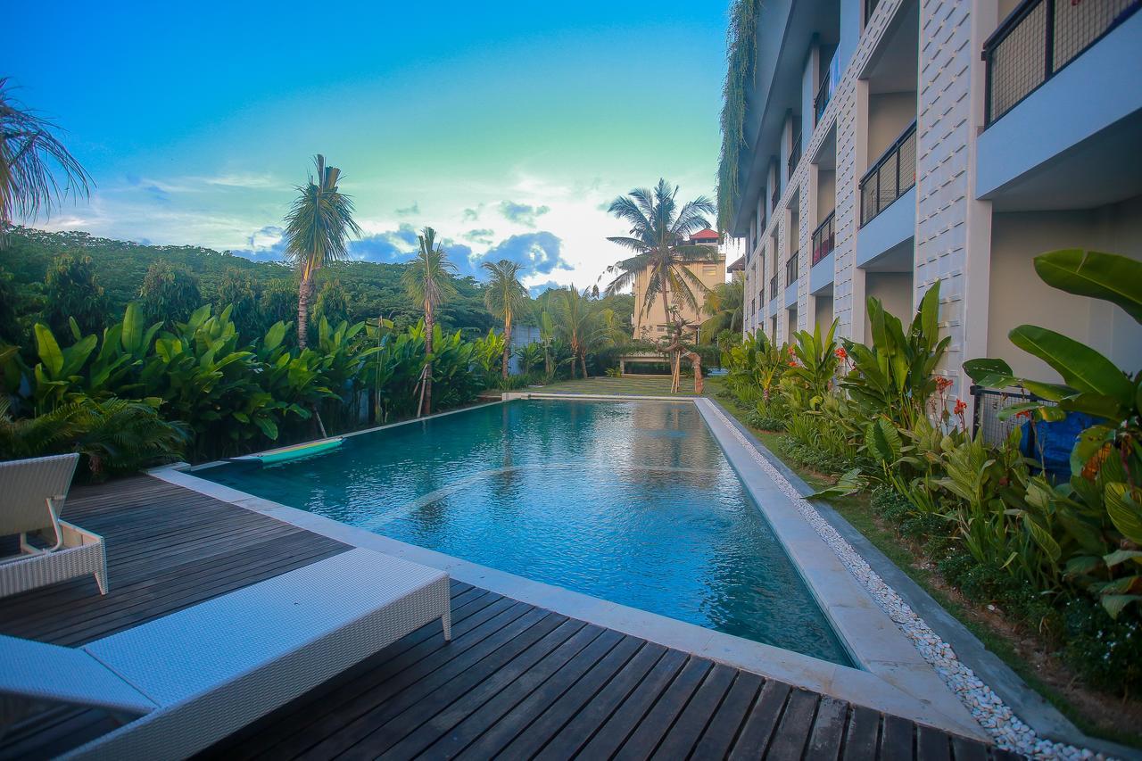 Padang-padang 3* Uluwatu