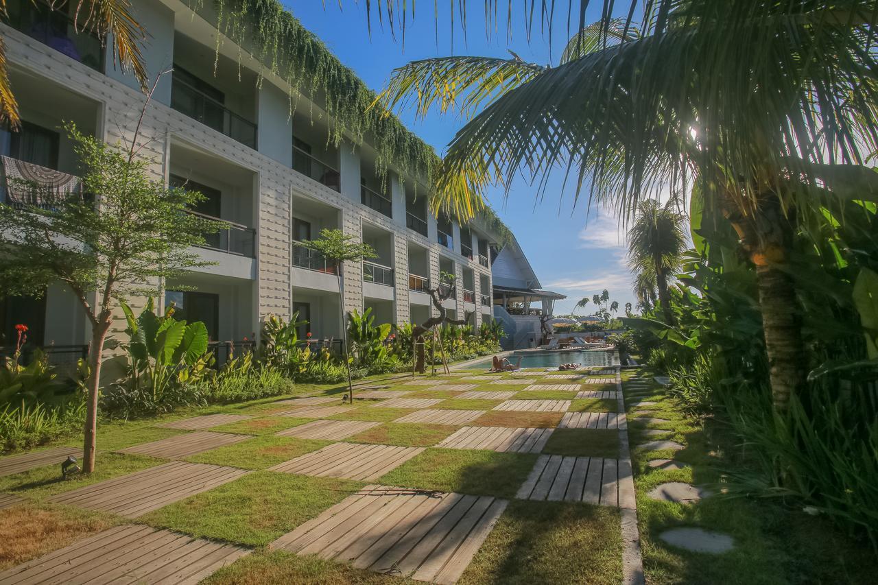 Hotel Padang-padang 3*