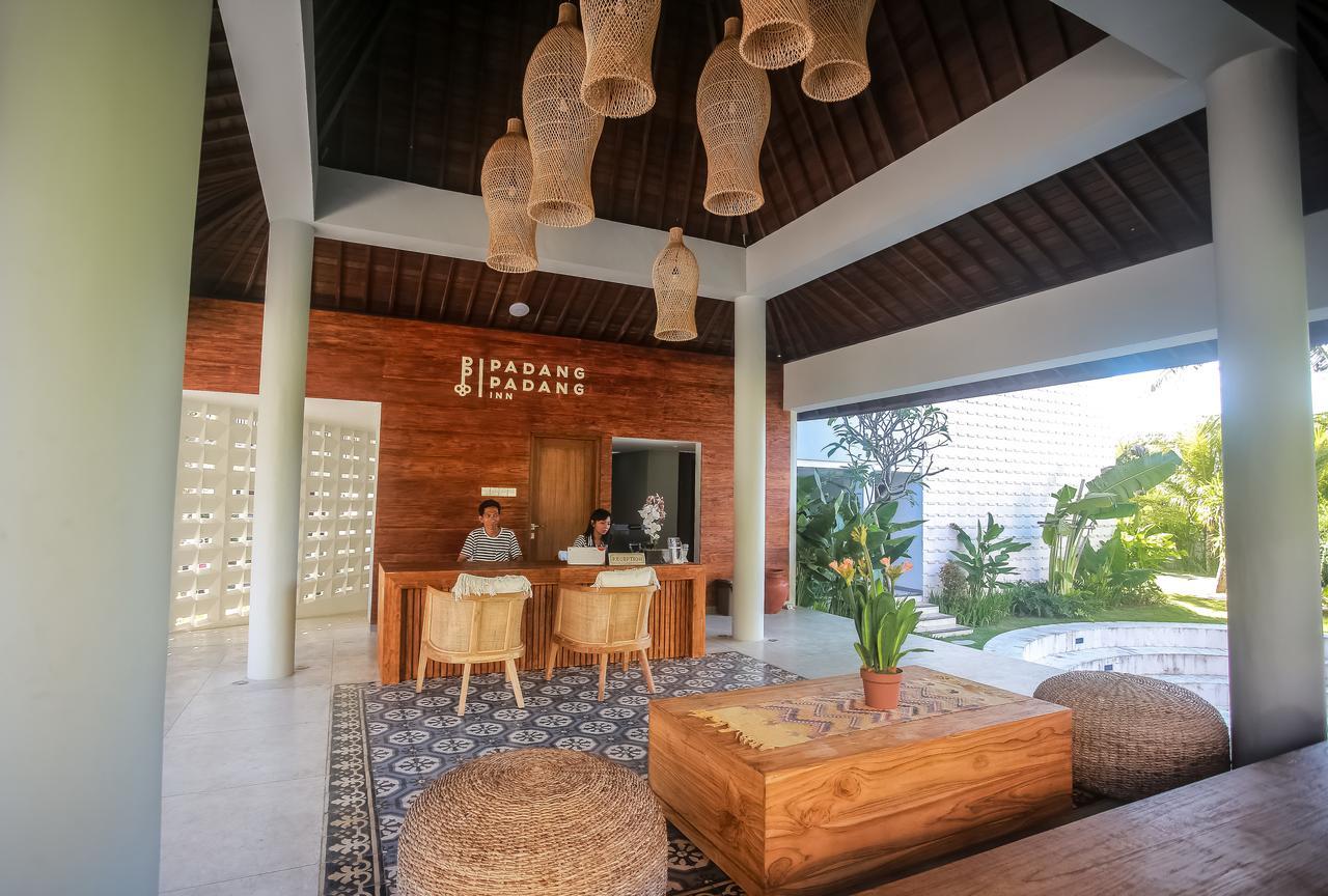 Padang-padang 3* Uluwatu