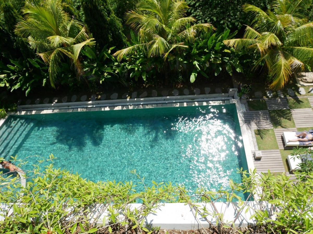 Hotel Padang-padang 3*