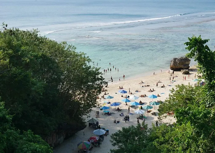 Padang-Padang Inn