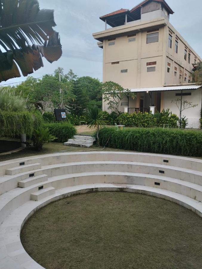 Hotel Padang-padang