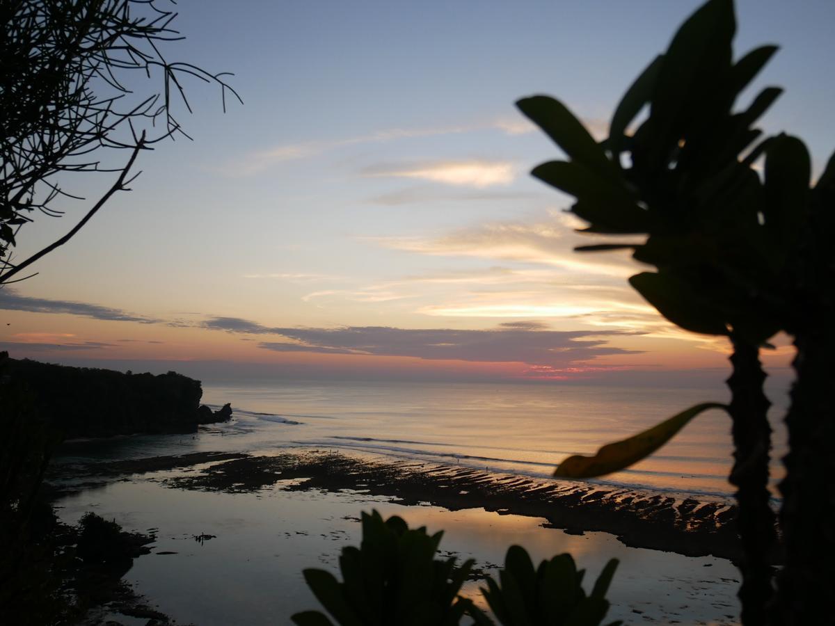 Padang-padang 3* Uluwatu (Bali)